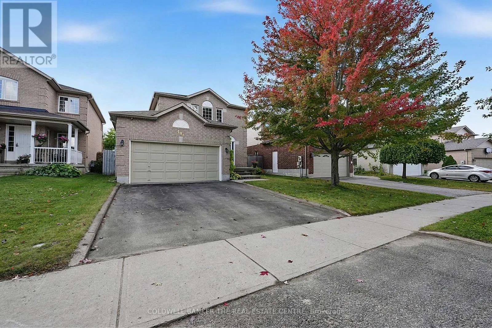 184 BRUCKER ROAD