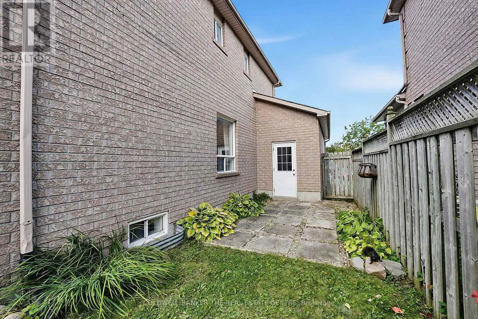 184 BRUCKER ROAD