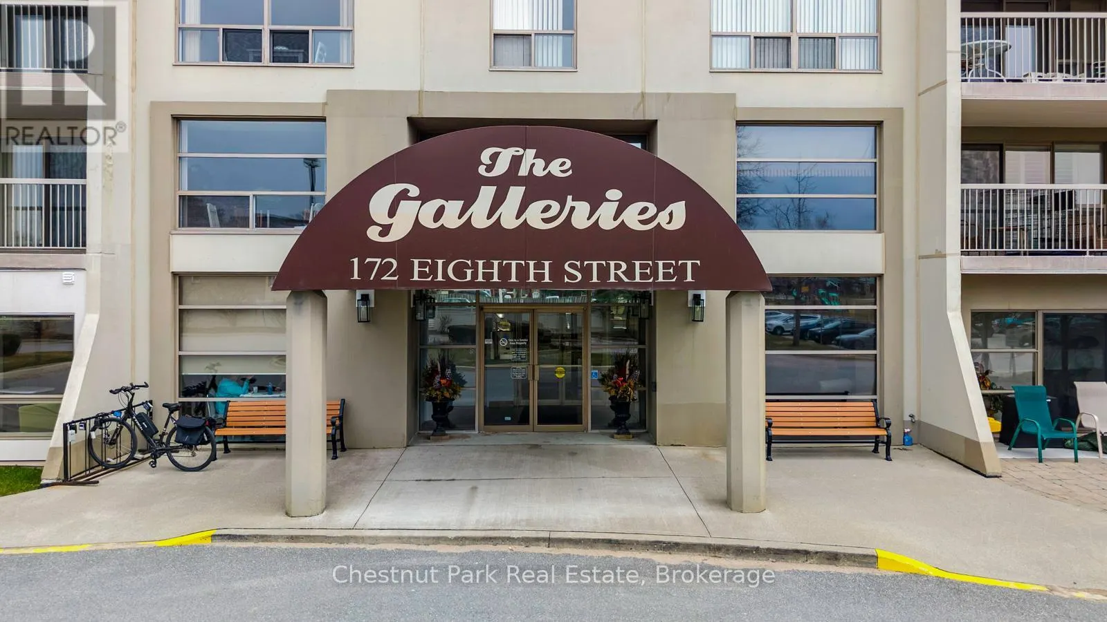 102 - 172 EIGHTH STREET #102