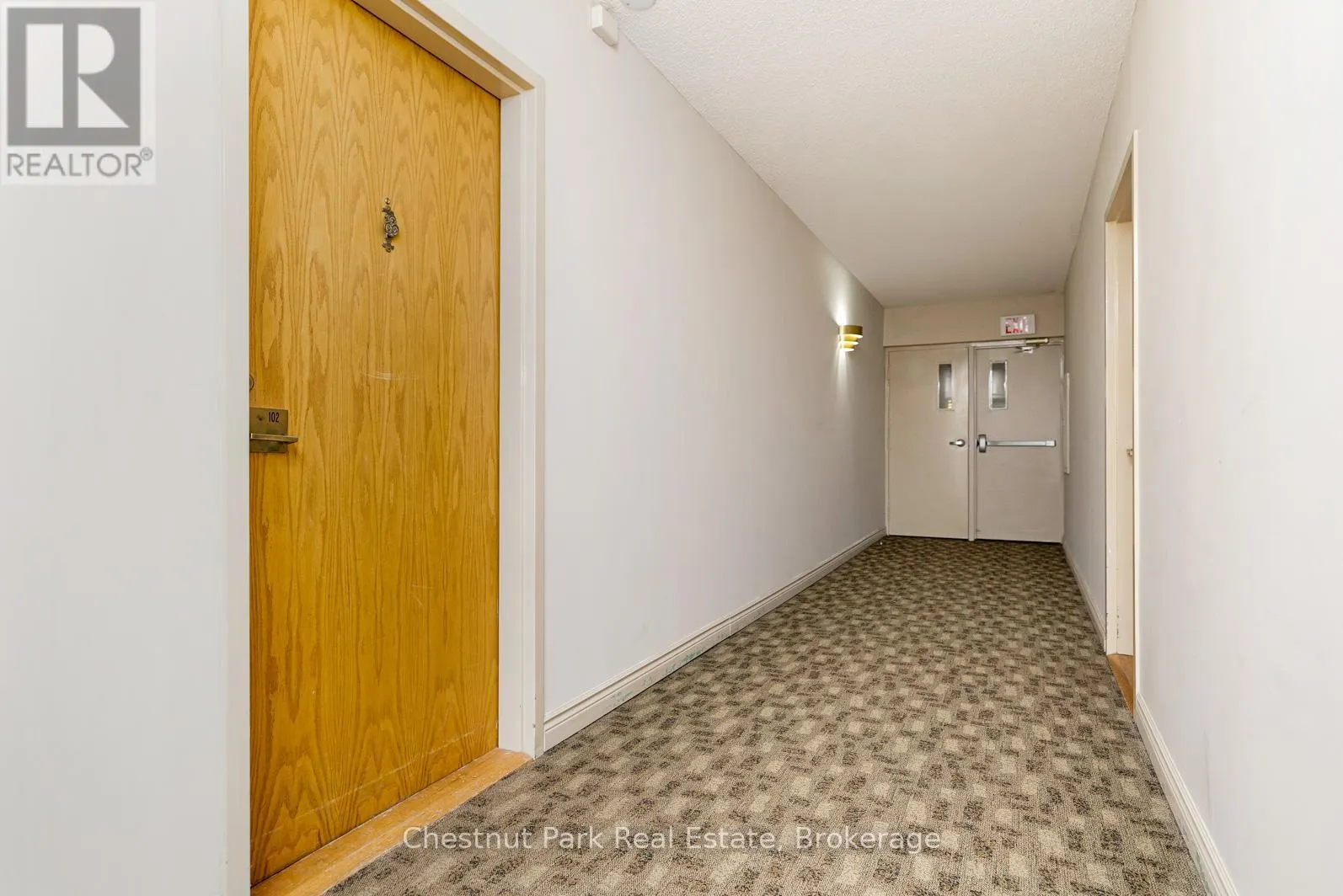 102 - 172 EIGHTH STREET #102