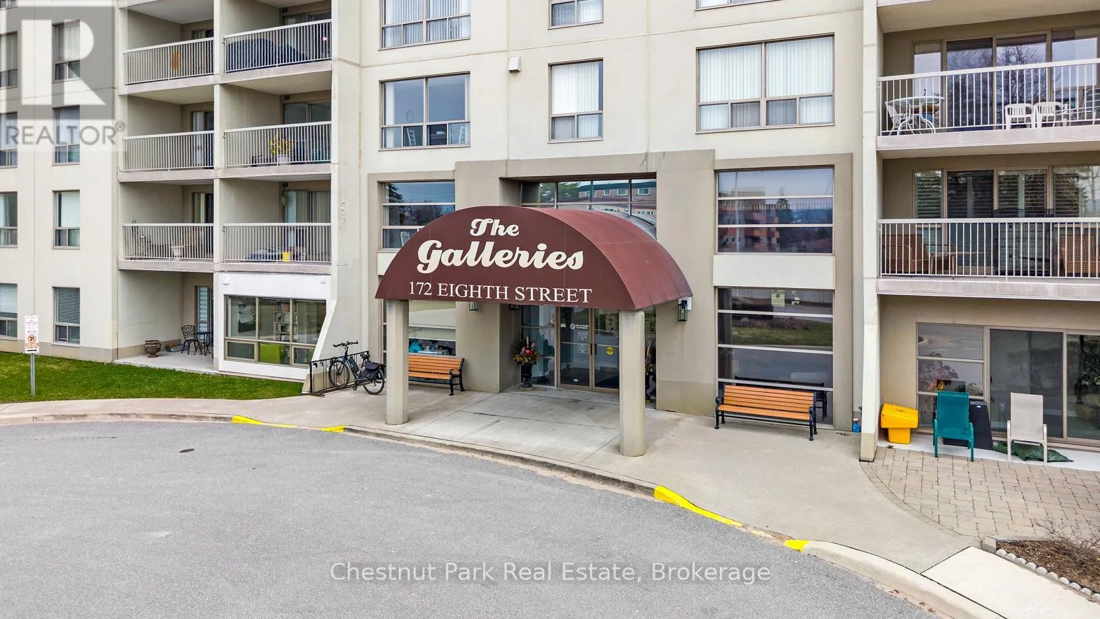 102 - 172 EIGHTH STREET #102
