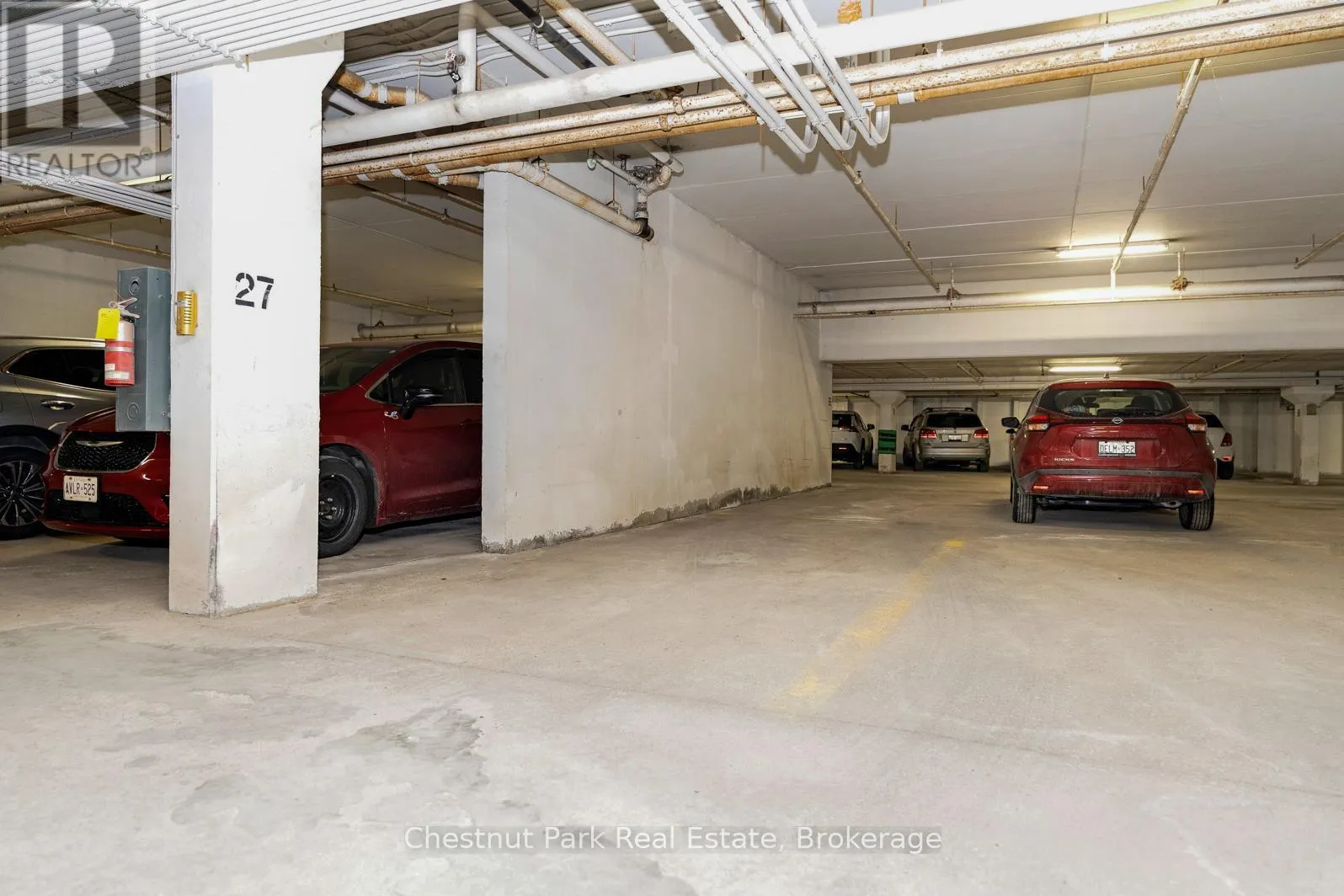 102 - 172 EIGHTH STREET #102