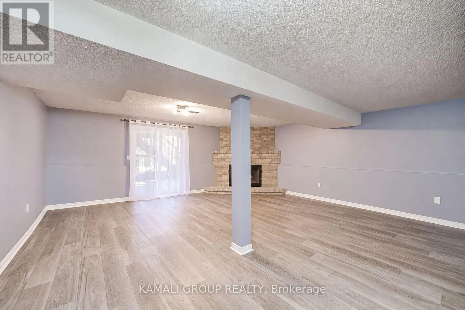BSMT - 15 FERGUSON DRIVE