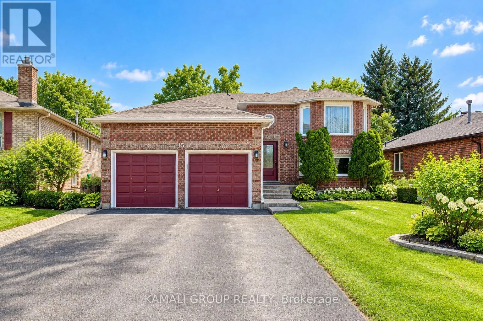 BSMT - 15 FERGUSON DRIVE