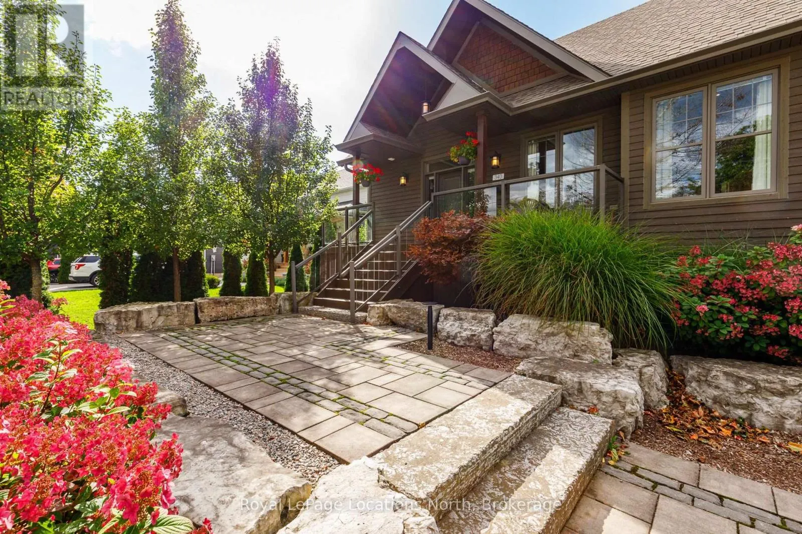 340 CEDAR STREET