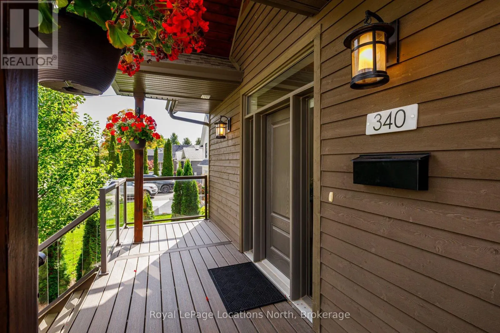340 CEDAR STREET