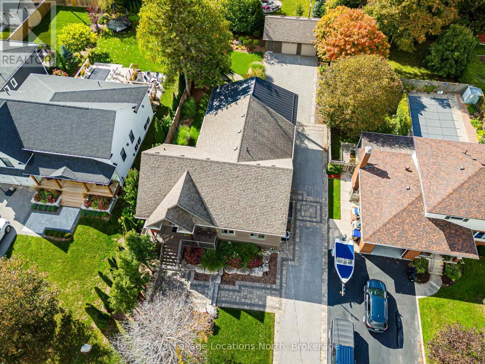 340 CEDAR STREET