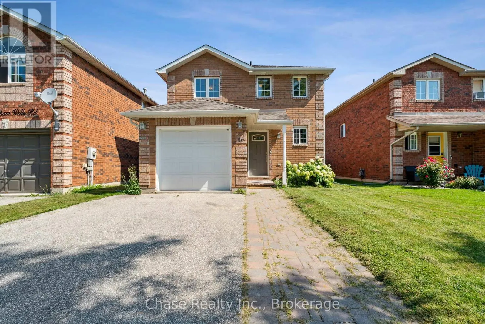 46 SYDENHAM WELLS