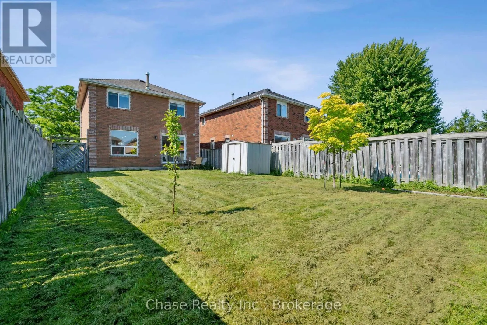 46 SYDENHAM WELLS