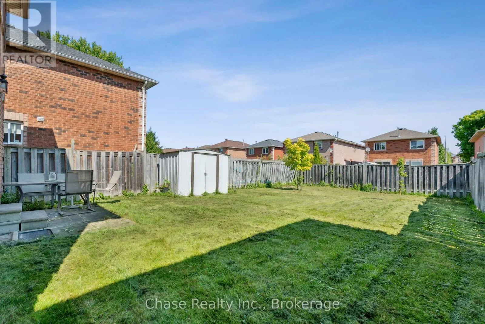 46 SYDENHAM WELLS
