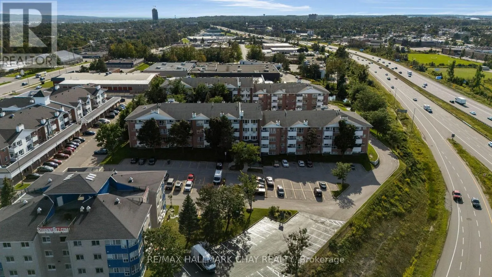 414 - 126 BELL FARM ROAD