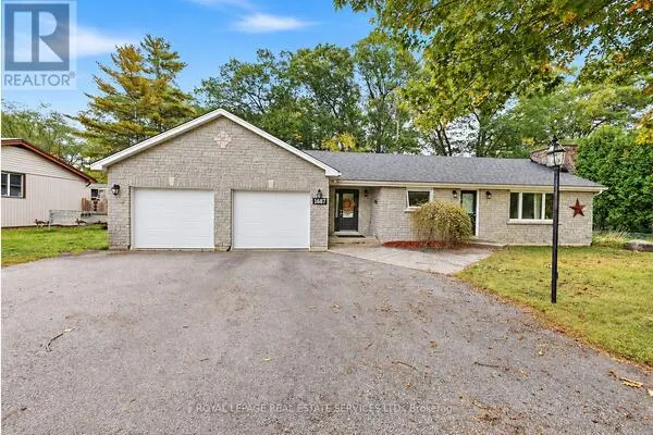 1687 RIVER ROAD W