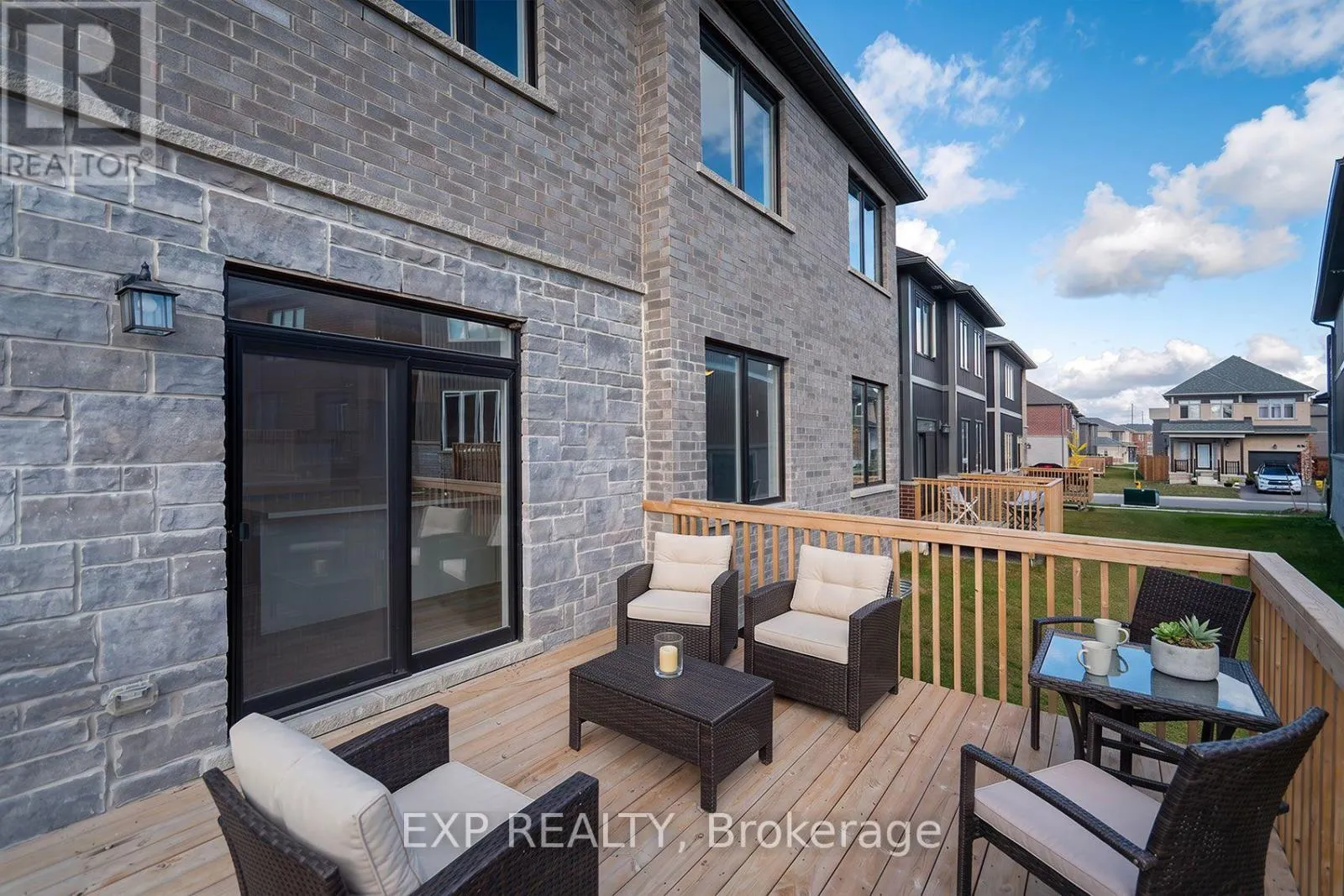 40 LALLY TERRACE