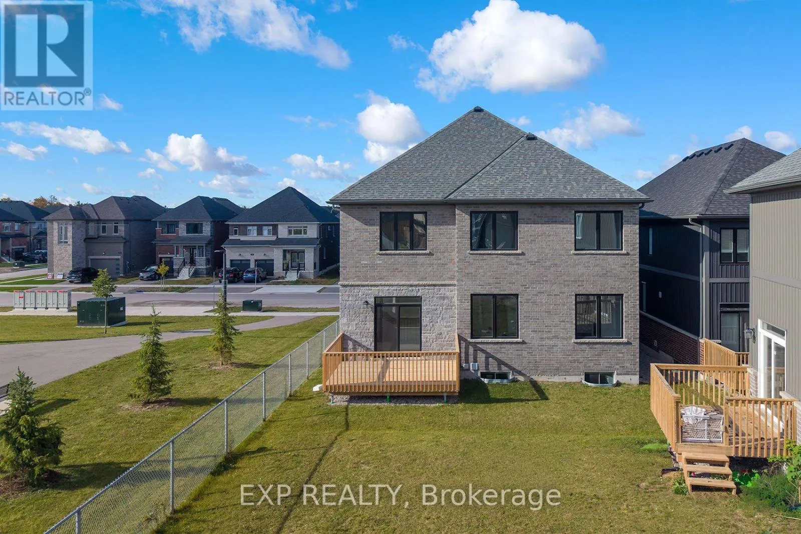 40 LALLY TERRACE