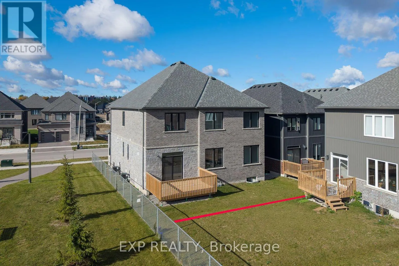 40 LALLY TERRACE