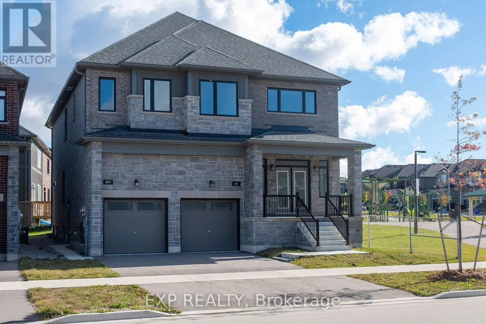 40 LALLY TERRACE