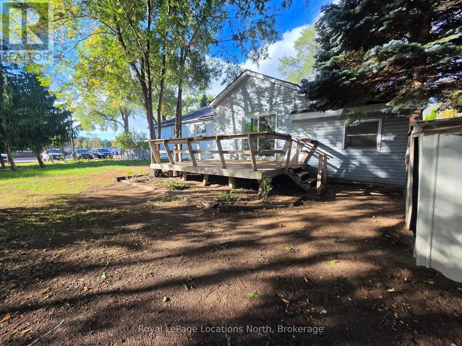 A - 485 BIRCH STREET #A