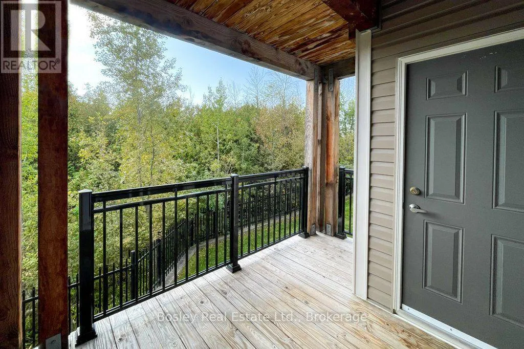 205 - 10 BRANDY LANE DRIVE #205