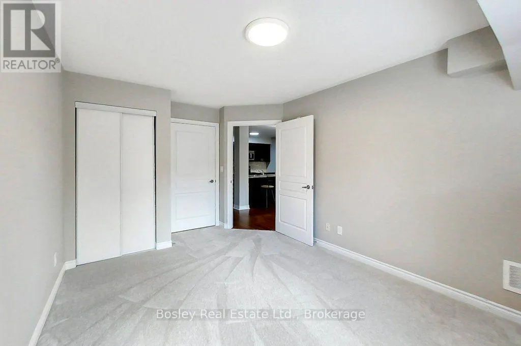 205 - 10 BRANDY LANE DRIVE #205