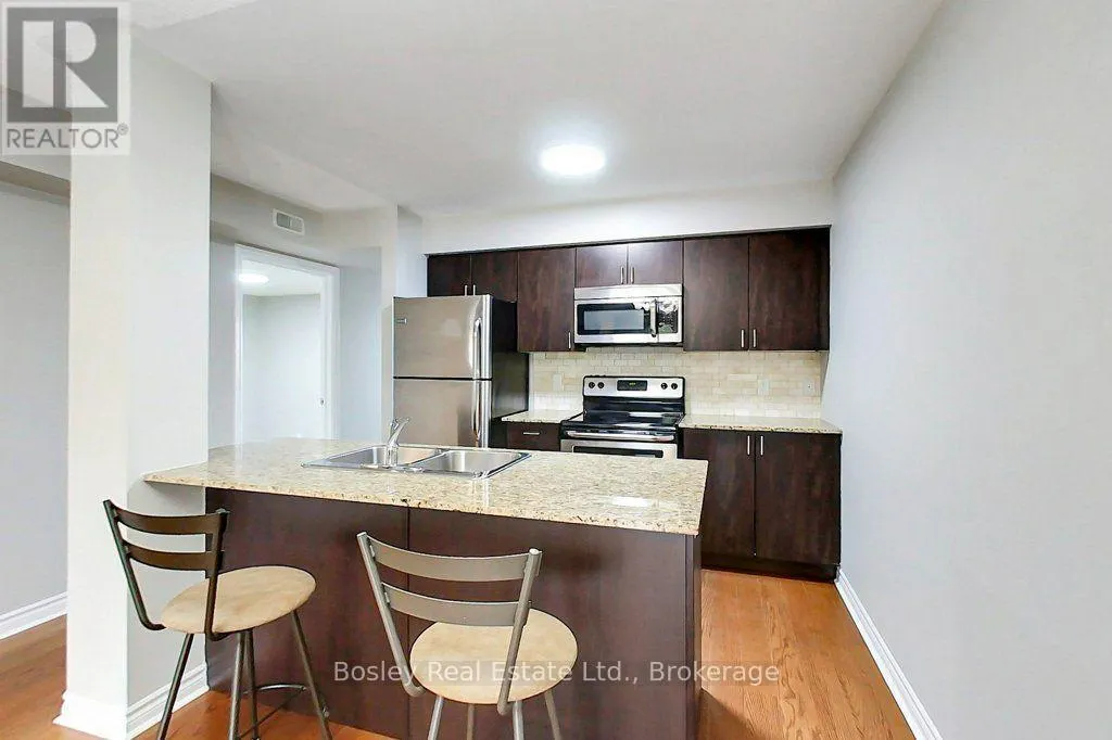 205 - 10 BRANDY LANE DRIVE #205