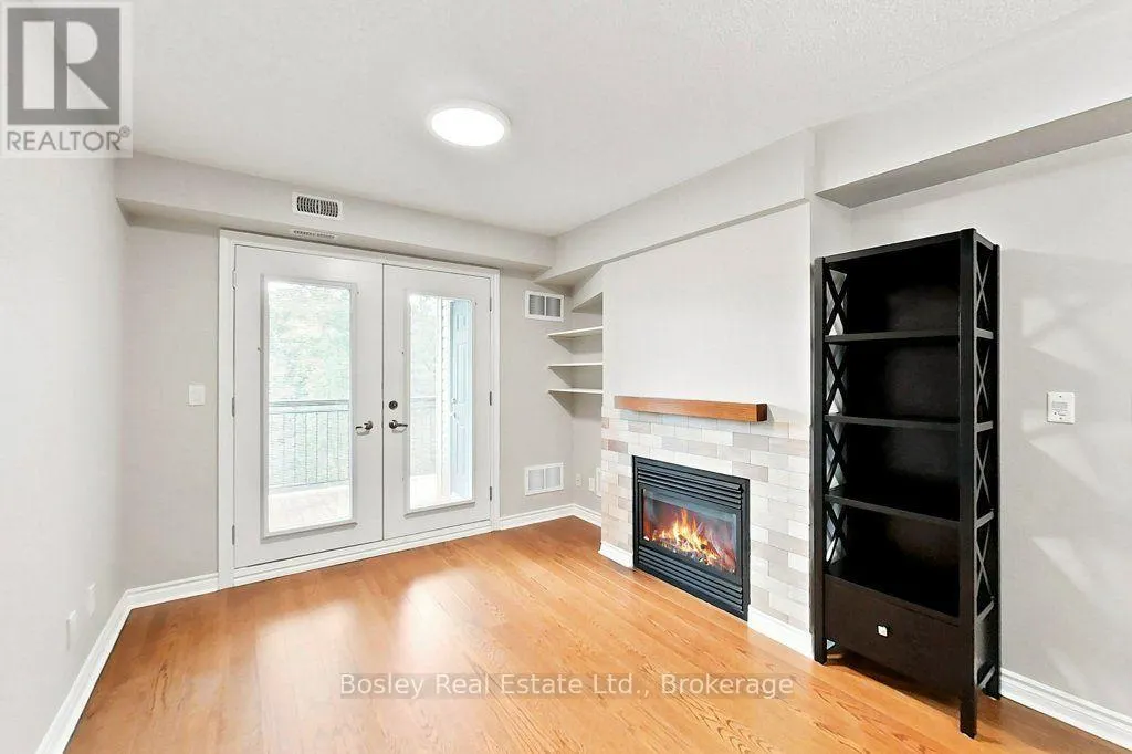 205 - 10 BRANDY LANE DRIVE #205