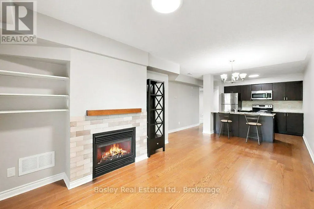 205 - 10 BRANDY LANE DRIVE #205