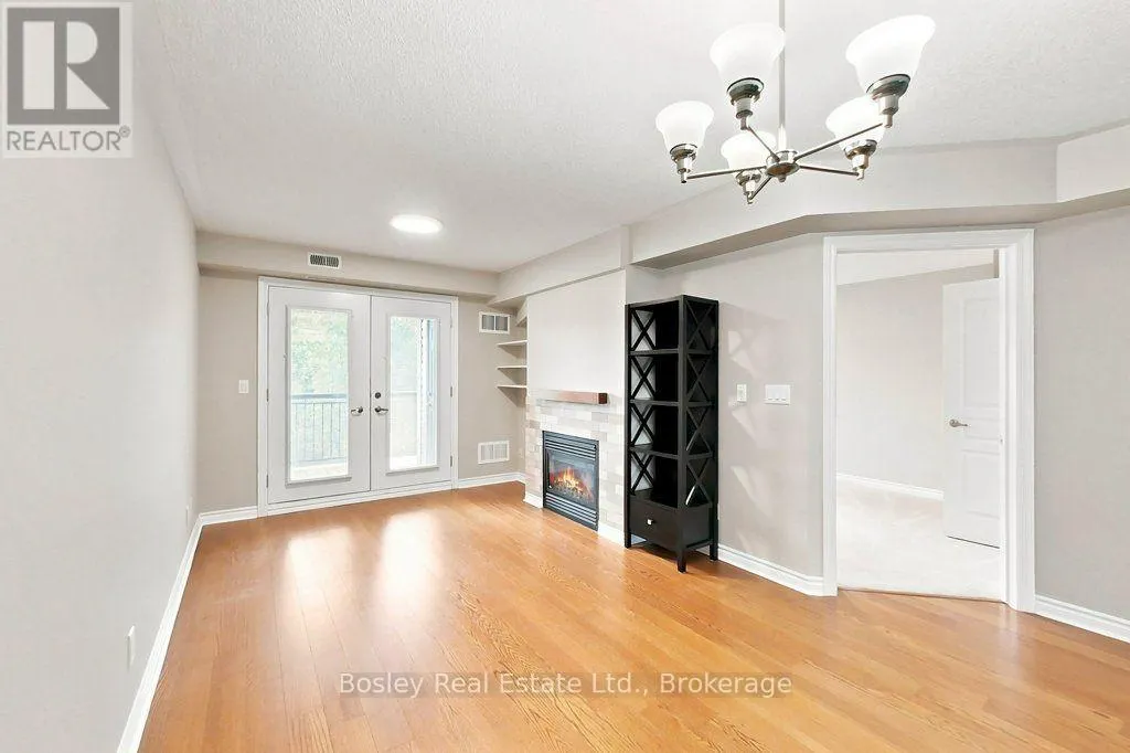205 - 10 BRANDY LANE DRIVE #205