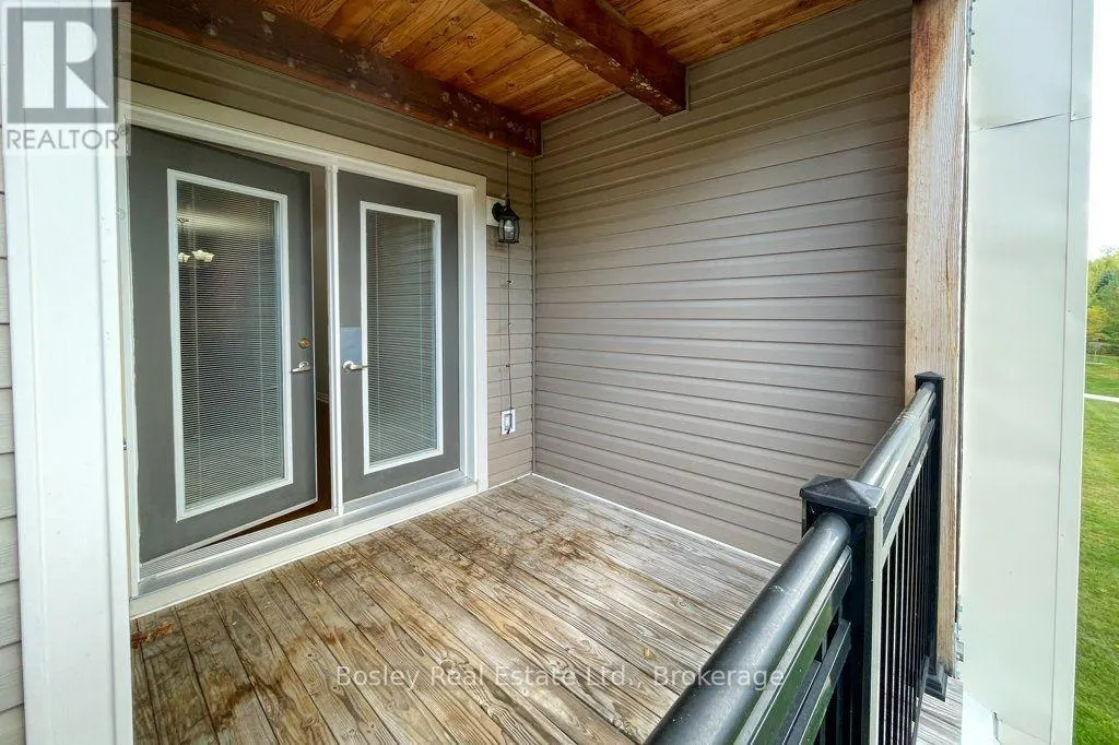 205 - 10 BRANDY LANE DRIVE #205