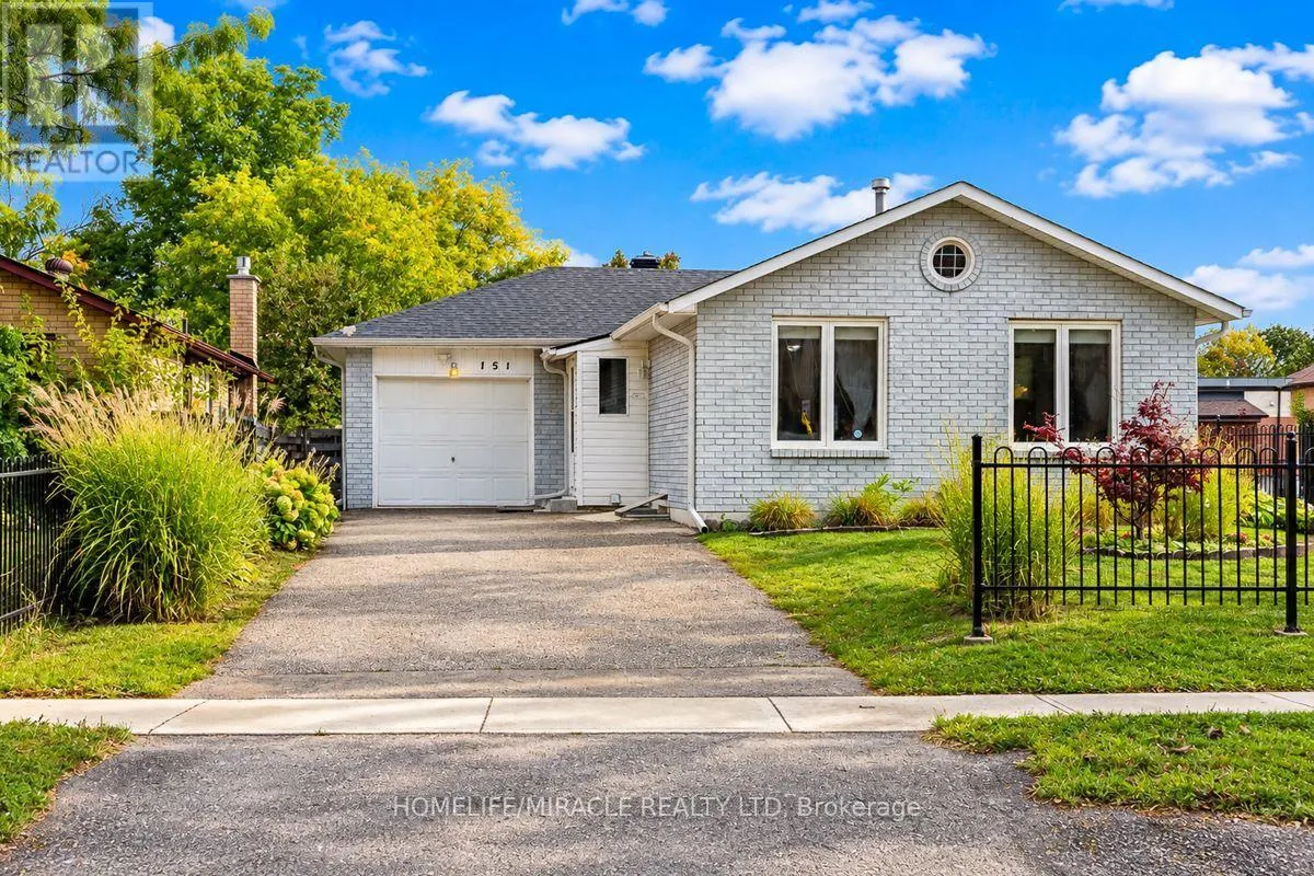 151 BAYVIEW DRIVE