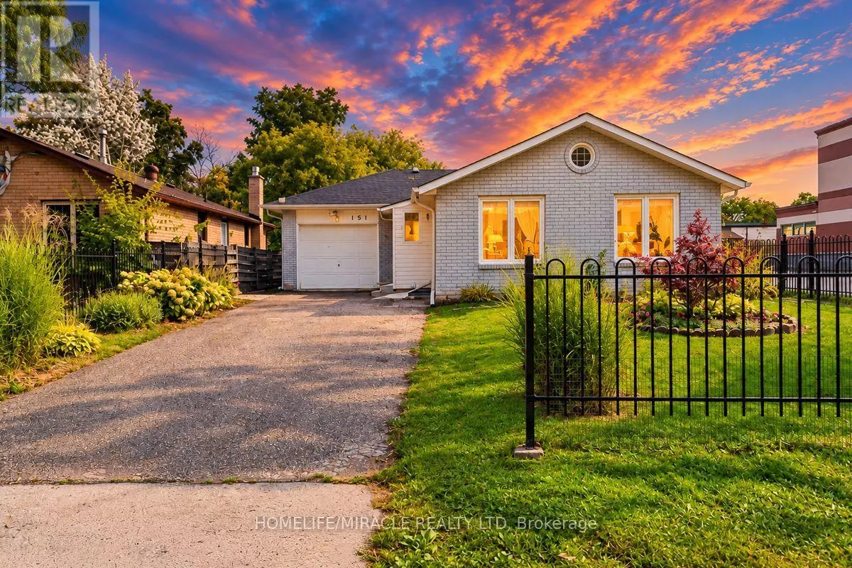 151 BAYVIEW DRIVE