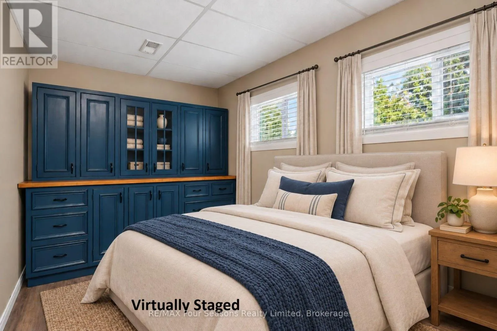 12 LAVENDER HILL ROAD