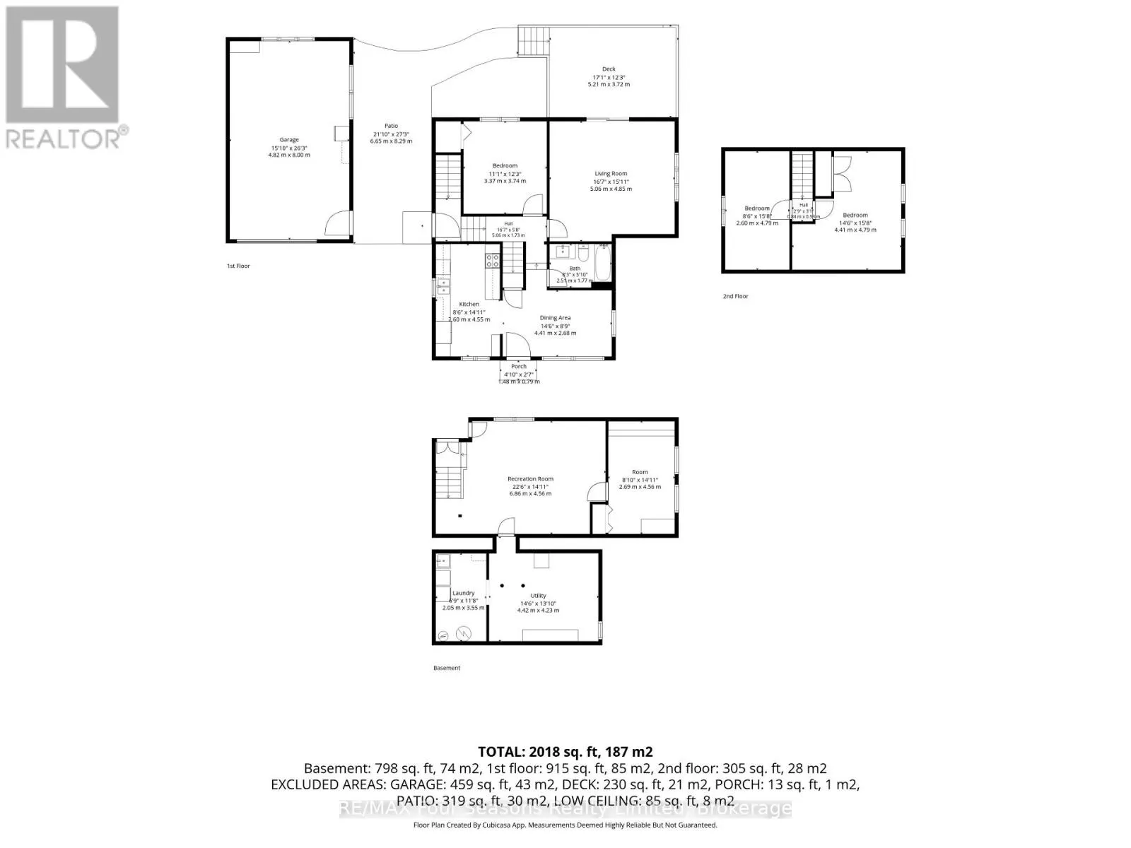 12 LAVENDER HILL ROAD