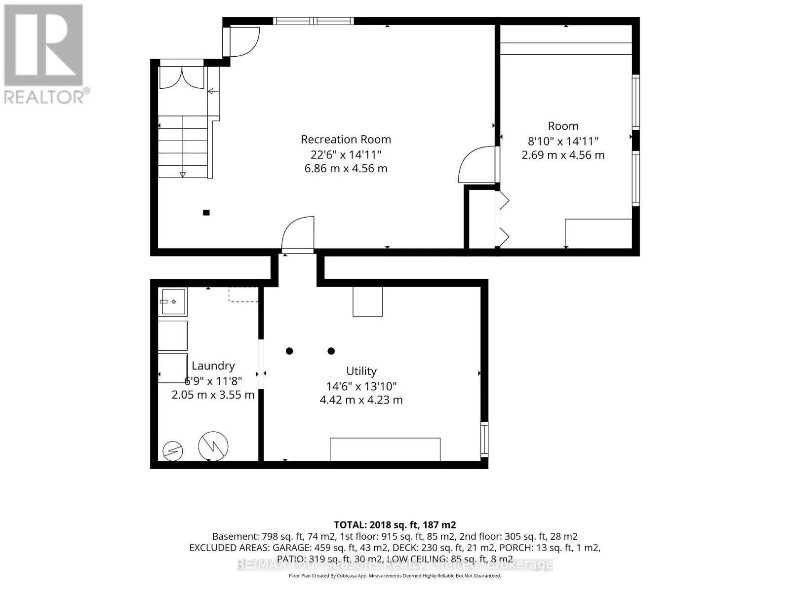 12 LAVENDER HILL ROAD