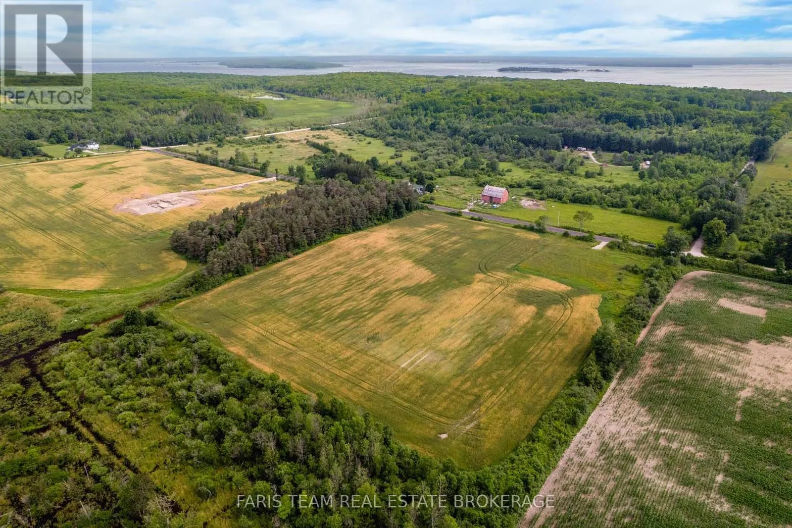 570 CURRY ROAD