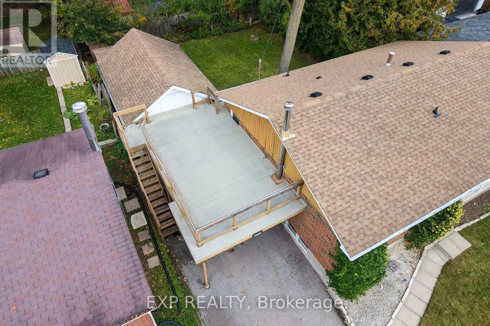 28 ALEXANDER AVENUE