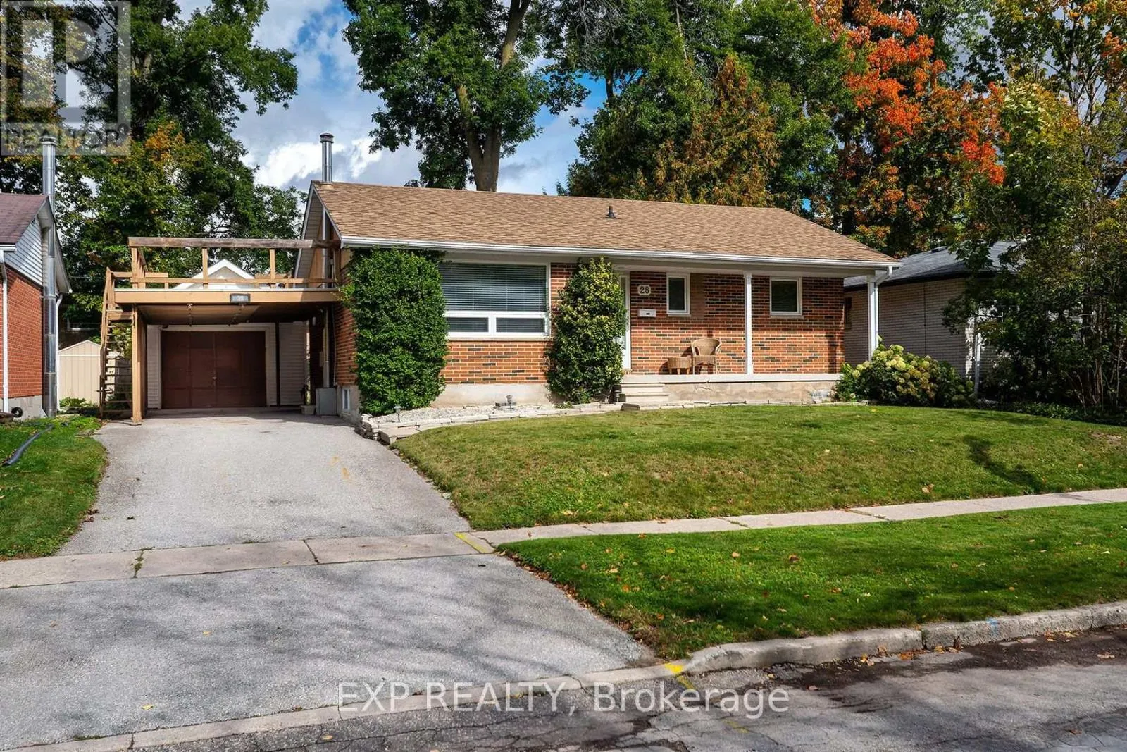 28 ALEXANDER AVENUE