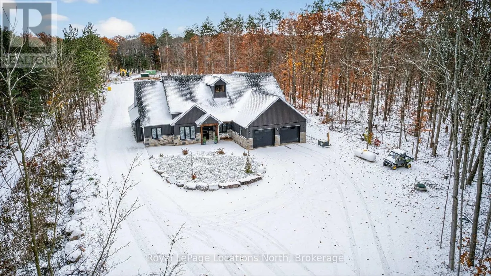 3511 RAINBOW VALLEY ROAD W