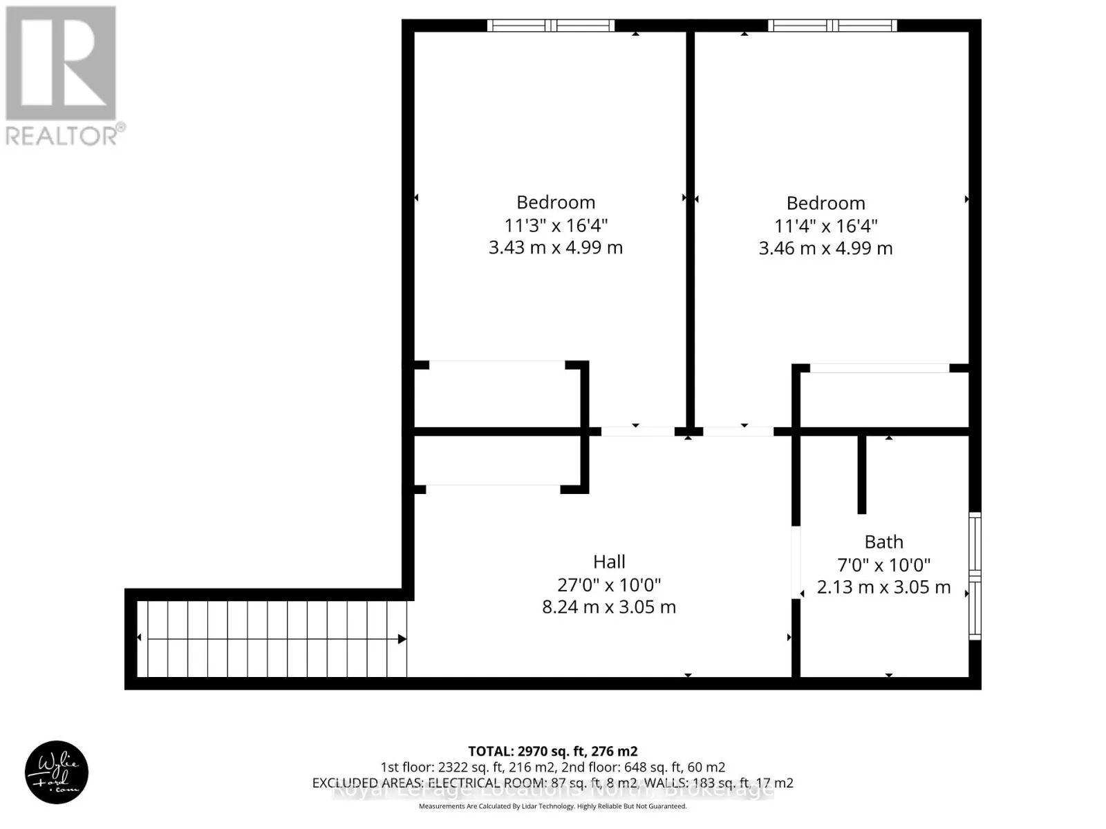 3511 RAINBOW VALLEY ROAD W
