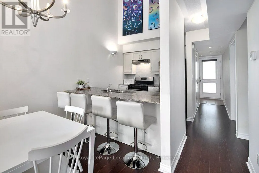 303 - 8 BRANDY LANE DRIVE #303