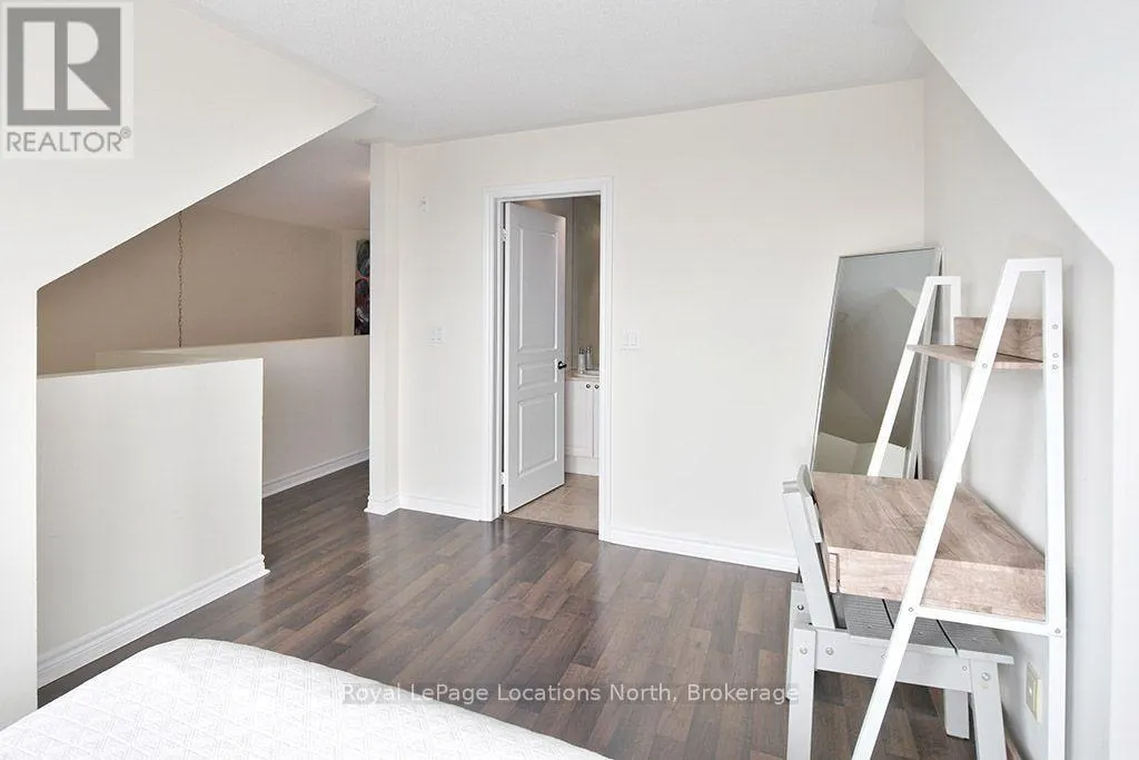303 - 8 BRANDY LANE DRIVE #303