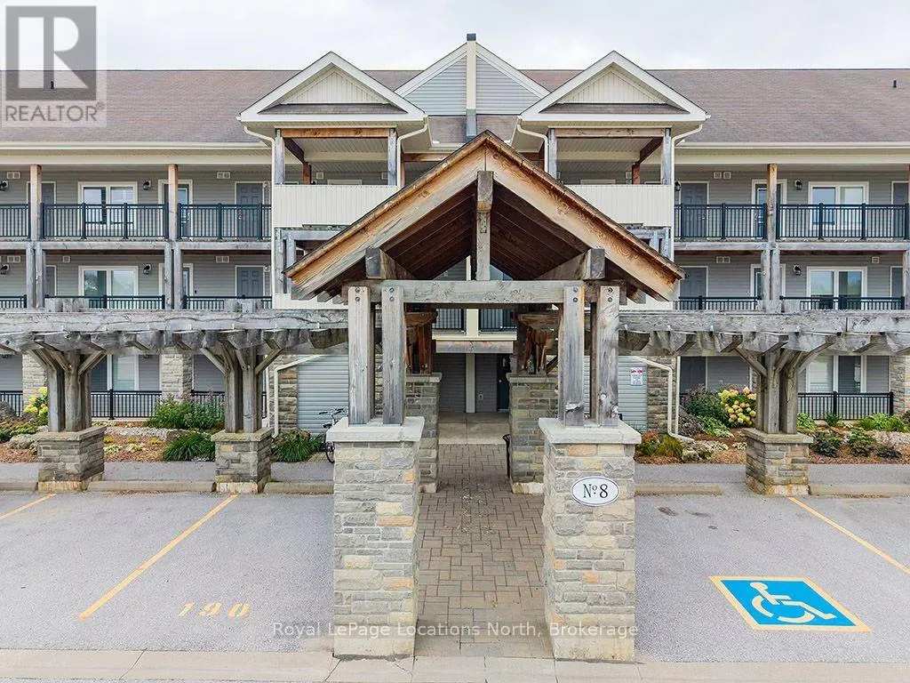 303 - 8 BRANDY LANE DRIVE #303