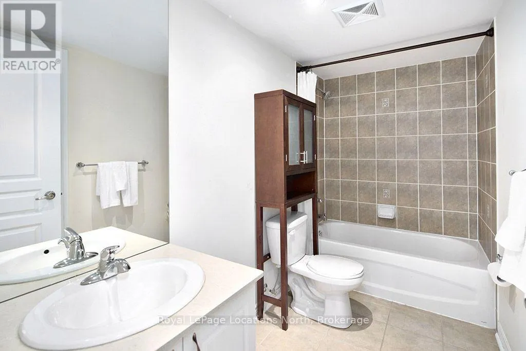 303 - 8 BRANDY LANE DRIVE #303