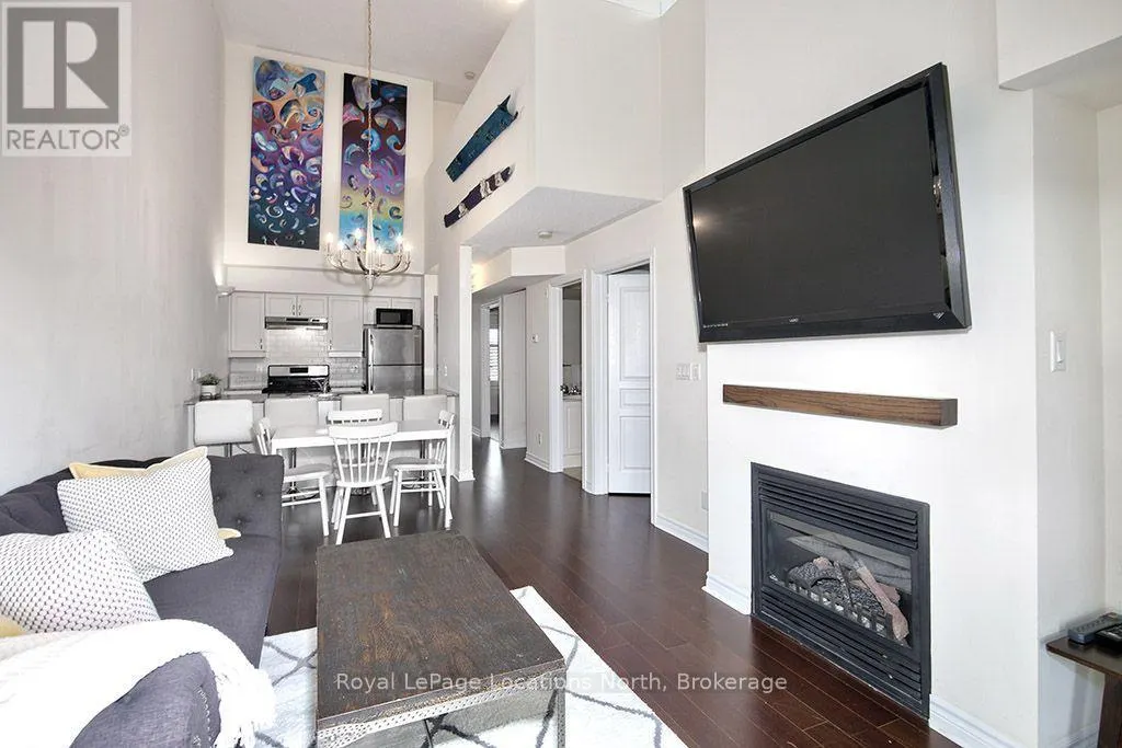 303 - 8 BRANDY LANE DRIVE #303