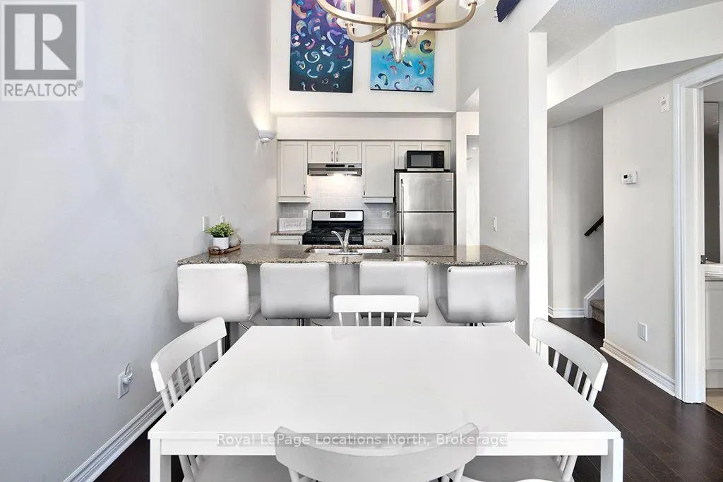 303 - 8 BRANDY LANE DRIVE #303