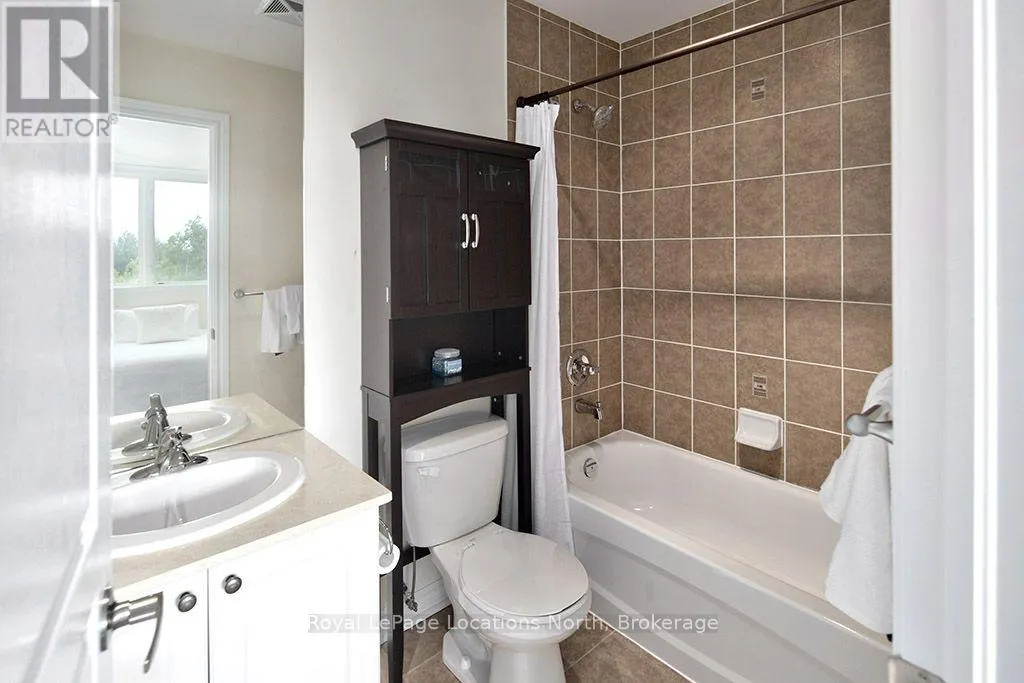 303 - 8 BRANDY LANE DRIVE #303