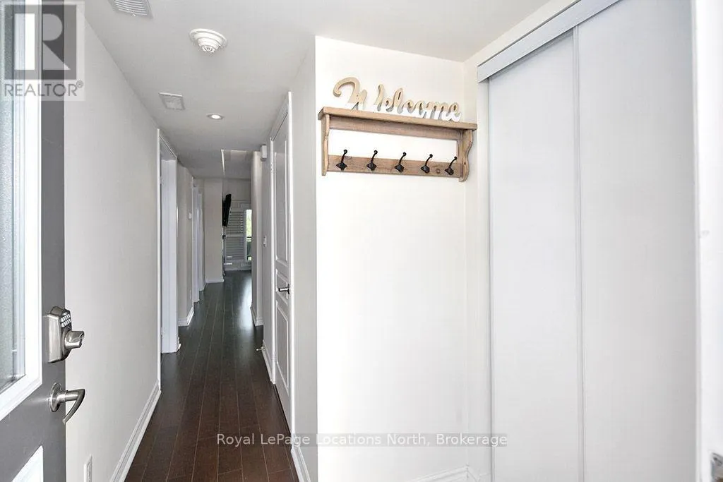303 - 8 BRANDY LANE DRIVE #303