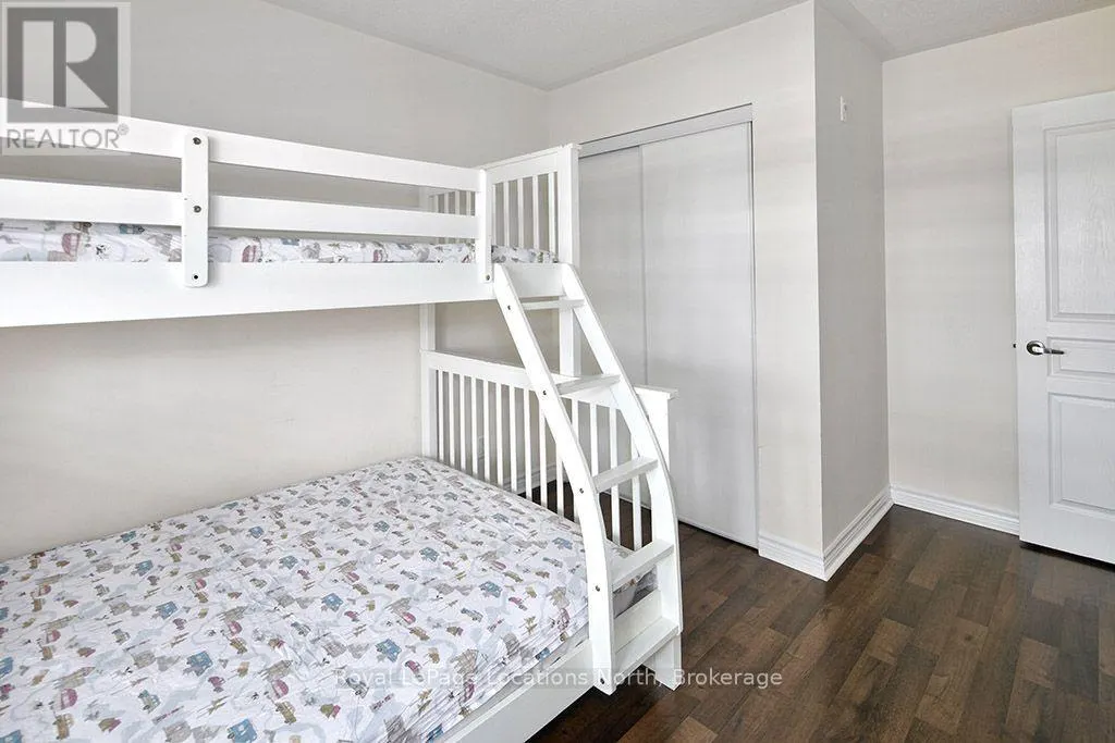 303 - 8 BRANDY LANE DRIVE #303