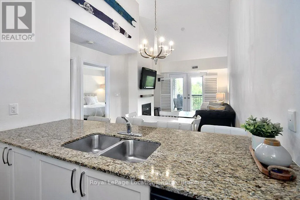 303 - 8 BRANDY LANE DRIVE #303