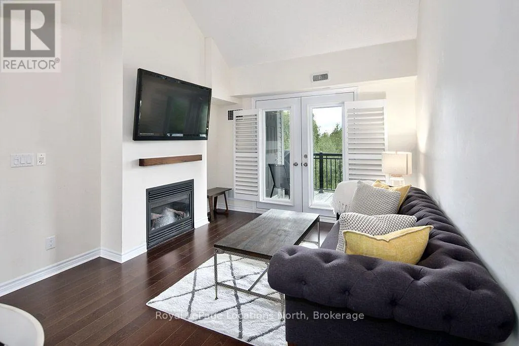 303 - 8 BRANDY LANE DRIVE #303