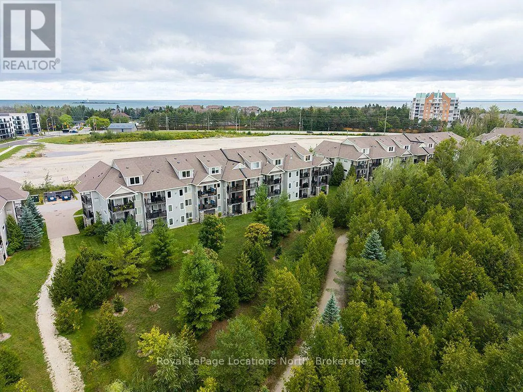 303 - 8 BRANDY LANE DRIVE #303